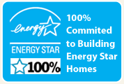 Building 100% Energy Star Homes